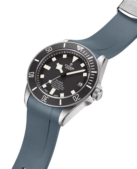 tudor t fit rubber strap|rubber strap for tudor pelagos.